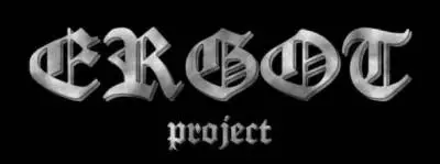 logo Ergot Project
